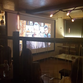 Town Square - Food Near Me - Belfast, BFS