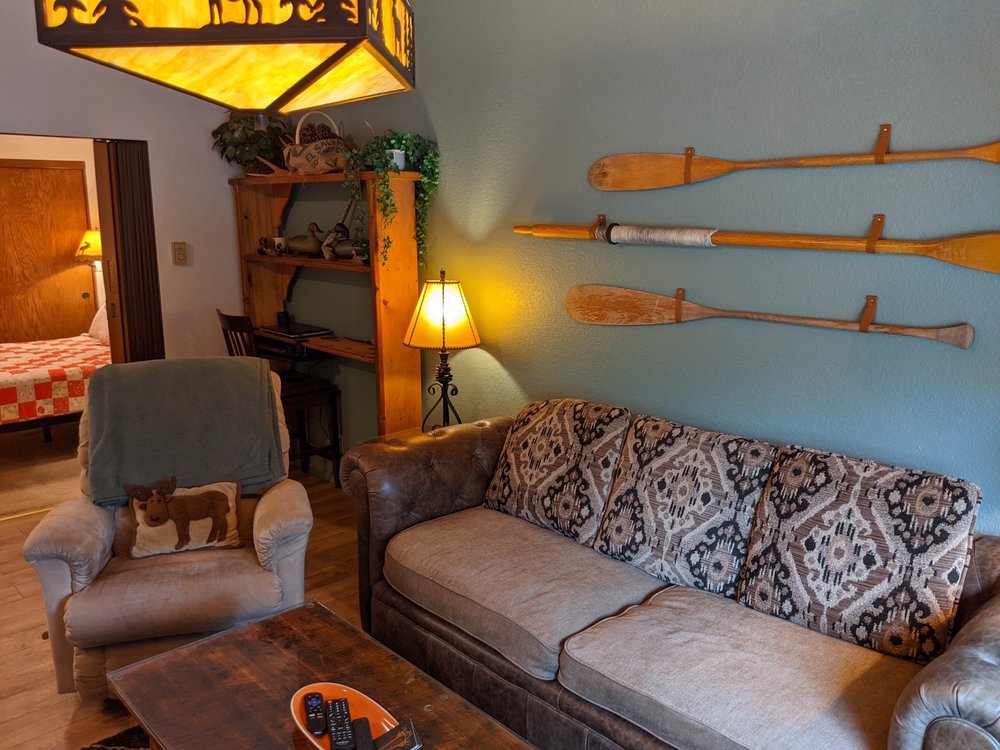 CENTURY 21 WHITEWATER CLARK 1007 N 3rd St, McCall, Idaho Real