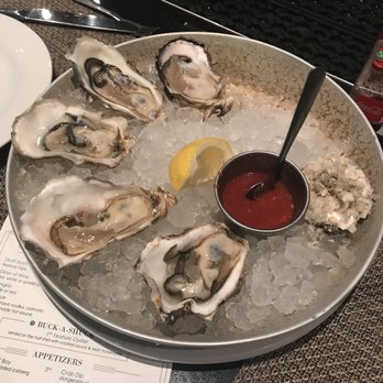 Coast - Buck a shuck - Seafood Near Me - Vancouver, British Columbia Coast - Buck a shuck - Seafood Near Me - Vancouver, British Columbia