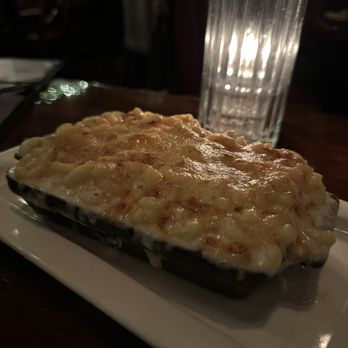 A Restaurant - Max and cheese - really good! - New American Near Me - Newport Beach, California