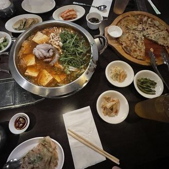 Tree Garden Korean Restaurant - Korean Near Me - Houston, Texas Tree Garden Korean Restaurant - Korean Near Me - Houston, Texas