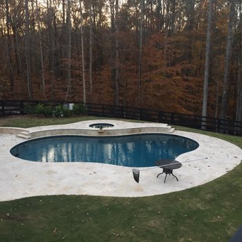 Clear Water Pools - Pool & Hot Tub Service Near Me - Cumming, Georgia Clear Water Pools - Pool & Hot Tub Service Near Me - Cumming, Georgia