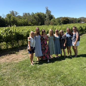Wine Hopper Tours - Wine Tours Near Me - Jacksonville, Oregon Wine Hopper Tours - Wine Tours Near Me - Jacksonville, Oregon