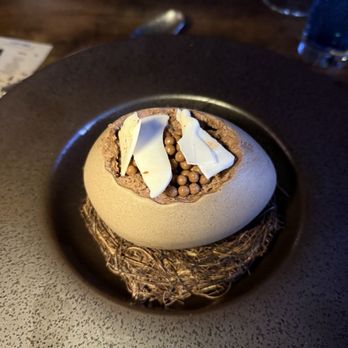 Midlina - Poe's Nest - Speakeasies Near Me - Baltimore, Maryland
