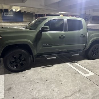 Audio Tint Lab - Car Stereo Installation Near Me - Ventura, California