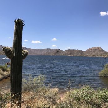 Bartlett Lake - Hiking trail - off Rattlesnake Cove - Hiking Near Me - Scottsdale, Arizona Bartlett Lake - Hiking trail - off Rattlesnake Cove - Hiking Near Me - Scottsdale, Arizona