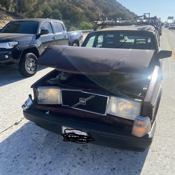 Hi M Auto Body & Paint - 30 seconds after crash. - Body Shops Near Me - Alhambra, California Hi M Auto Body & Paint - 30 seconds after crash. - Body Shops Near Me - Alhambra, California