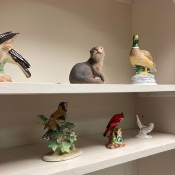 Downtown Mall & Marketplace - Figurines - Shopping Centers Near Me - Sebring, Florida
