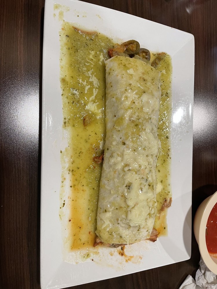 El Rancho Grande