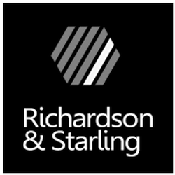 Richardson & Starling - R&S Logo