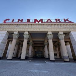 Cinemark Paradise 24 and XD