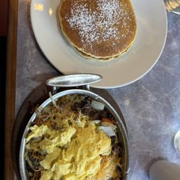 Texas Skillet