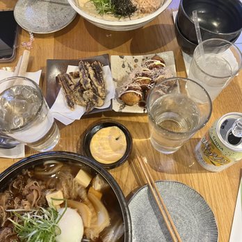 Futago Udon - Japanese Near Me - Boston, Massachusetts