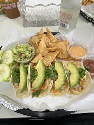 Las Tortugas Deli Mexicana by null