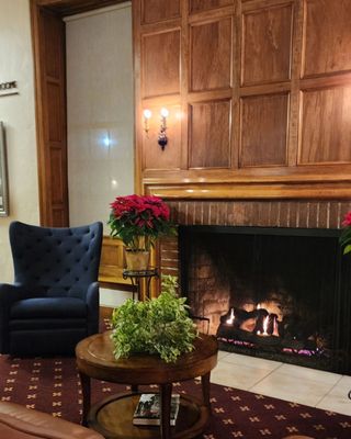 Boulder Dam Hotel by null