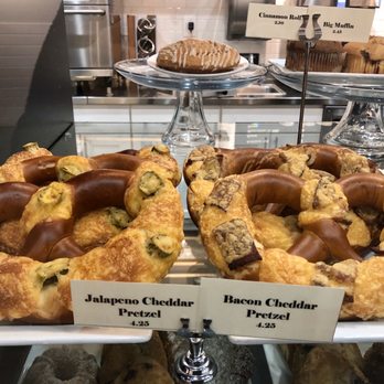 Cypress Coffee - Coffee & Tea Near Me - Redmond, Washington
