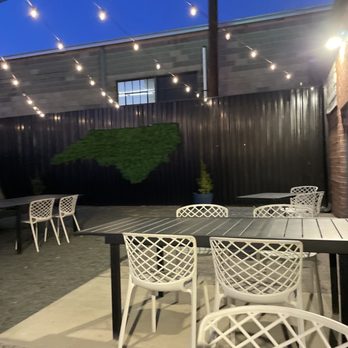 The Wine Feed - Patio - Wine Bars Near Me - Durham, North Carolina The Wine Feed - Patio - Wine Bars Near Me - Durham, North Carolina