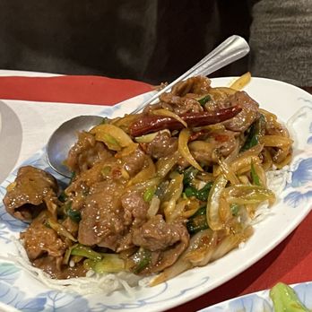 Oriental Garden - March 19, 2025 - Chinese Near Me - Campbell, California
