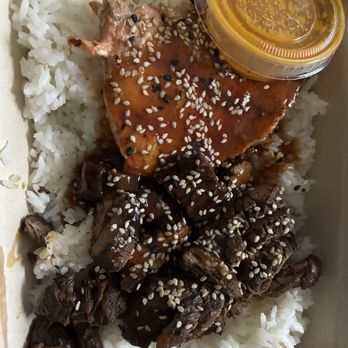 Glaze Teriyaki - Japanese Near Me - New York, New York Glaze Teriyaki - Japanese Near Me - New York, New York