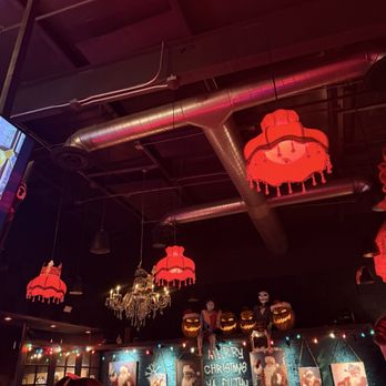 The Starving Artist - Love the vibe! - Dive Bars Near Me - Phoenix, Arizona