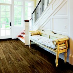 Fleming Flooring and Design Centers - Beautiful, durable, and 100% waterproof, COREtec Colorwall is a curated offering of luxury vinyl planks, styled in a stunning array.