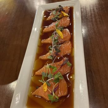 EAT'S SUSHI - Sushi Bars Near Me - Costa Mesa, California