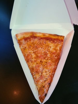 Rock N Pies by null