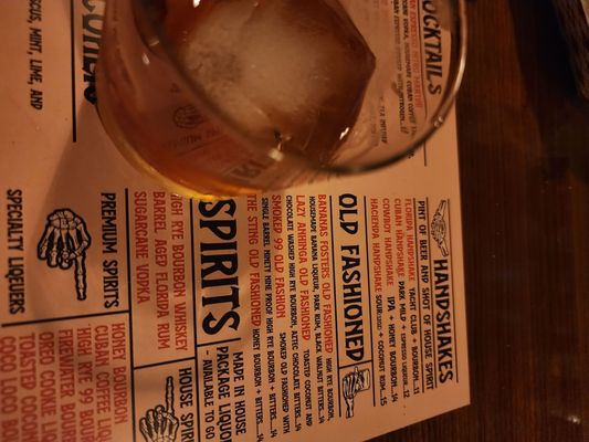Invasive Species Brewing + Distilling by null