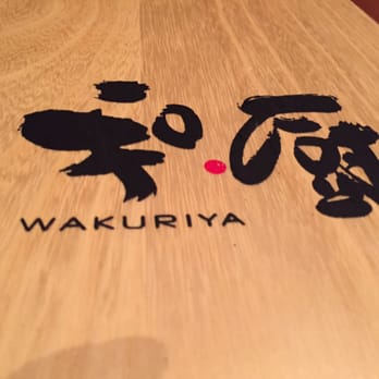 Wakuriya - Japanese Near Me - San Mateo, California Wakuriya - Japanese Near Me - San Mateo, California