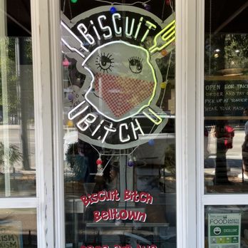Biscuit Bitch - Breakfast & Brunch Near Me - Seattle, Washington Biscuit Bitch - Breakfast & Brunch Near Me - Seattle, Washington