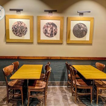 Starbucks - Coffee & Tea Near Me - Springdale, Arkansas Starbucks - Coffee & Tea Near Me - Springdale, Arkansas