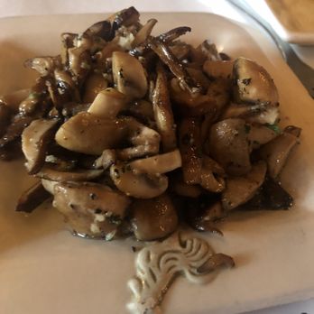 Santé - Side of mushrooms - New American Near Me - Matthews, North Carolina