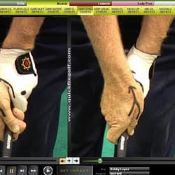 Quick Fix Golf