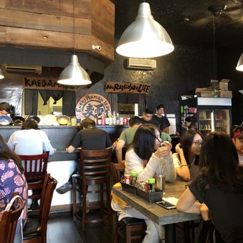 Ramen Seas - Inside - Ramen Near Me - Sunnyvale, California Ramen Seas - Inside - Ramen Near Me - Sunnyvale, California