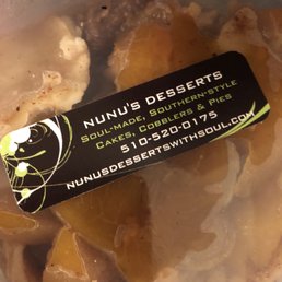 Peach Cobbler Peach Cobbler