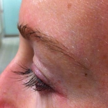 Flirt Custom Lash Studio - Before #2 - Eyelash Service Near Me - Brampton, Ontario Flirt Custom Lash Studio - Before #2 - Eyelash Service Near Me - Brampton, Ontario
