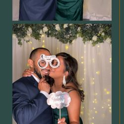 Photo Booth Cafe