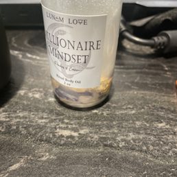 Love this store  Has such amazing items  Candles , crystals , oils  I definitely recommend to stop by