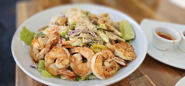 SEA Thai Bistro by null