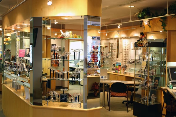 WHITE BEAR EYE CLINIC & OPTICAL - Updated January 2025 - 11 Reviews