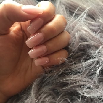 El Monte Nails - My nails look cute tho - Nail Salons Near Me - El Monte, California