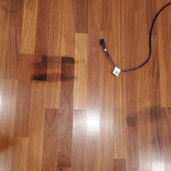 Universal Floor Covering - Plank size stains - Flooring Near Me - San Dimas, California
