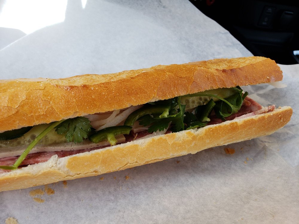 DAKAO SANDWICHES 290 Photos & 332 Reviews 5700 W Spring Mountain Rd