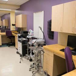 Erie HealthReach Waukegan Health Center