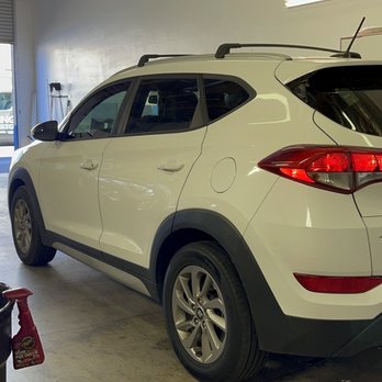 Paradise Tint - Car Window Tinting Near Me - Las Vegas, Nevada Paradise Tint - Car Window Tinting Near Me - Las Vegas, Nevada