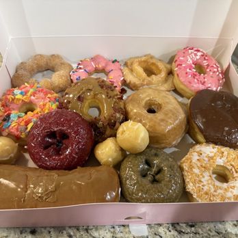 Endonuts - Donuts Near Me - North Augusta, South Carolina Endonuts - Donuts Near Me - North Augusta, South Carolina