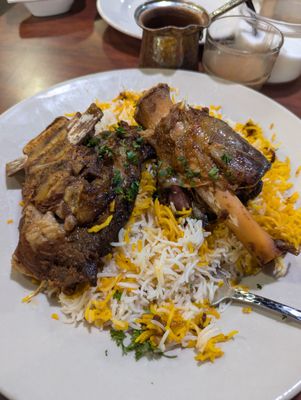 Mendi House Restaurant by null