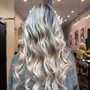 Rock Paper Scissors Hair Studio