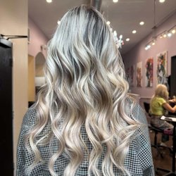 Rock Paper Scissors Hair Studio - Hair extensions