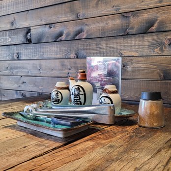 Real Love BBQ Restaurant - Sushi Bars Near Me - Richmond, British Columbia Real Love BBQ Restaurant - Sushi Bars Near Me - Richmond, British Columbia